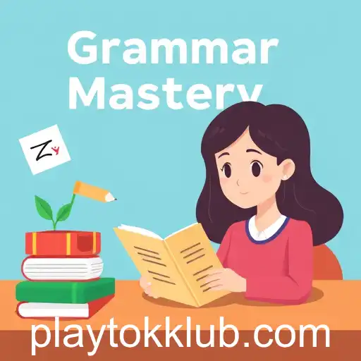 Unlock Your Linguistic Potential with 'Grammar Challenges' on Playtok