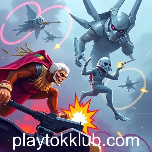 Digital Revolution in Gaming