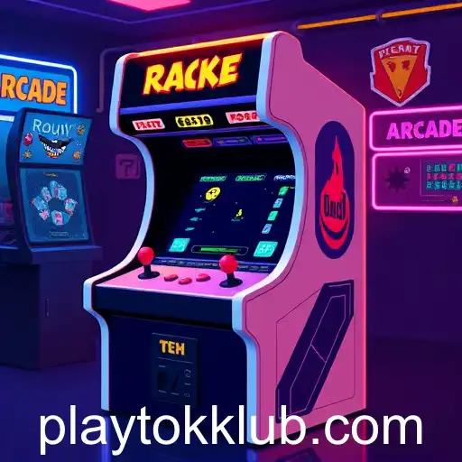 The Evolution of PlayTok: A Digital Playground