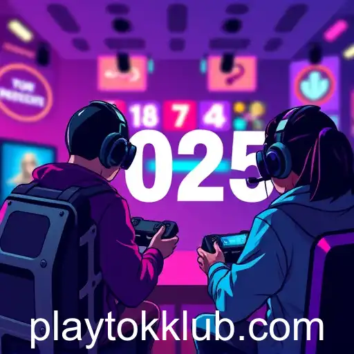 The Rise of Playtok in Digital Gaming