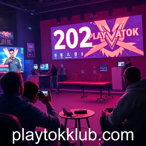 Playtok Revolutionizes Online Gaming