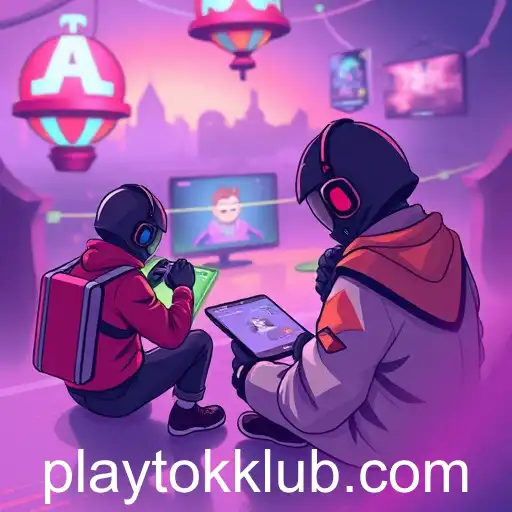 The Rise of Playtok: A New Era in Online Gaming