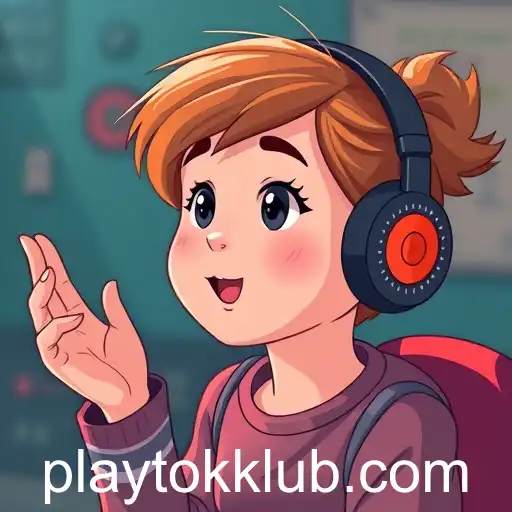 Enhancing Communication Through Play: The 'Listening Skills' Games on Playtok