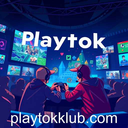 Playtok Revolutionizes Gaming Community