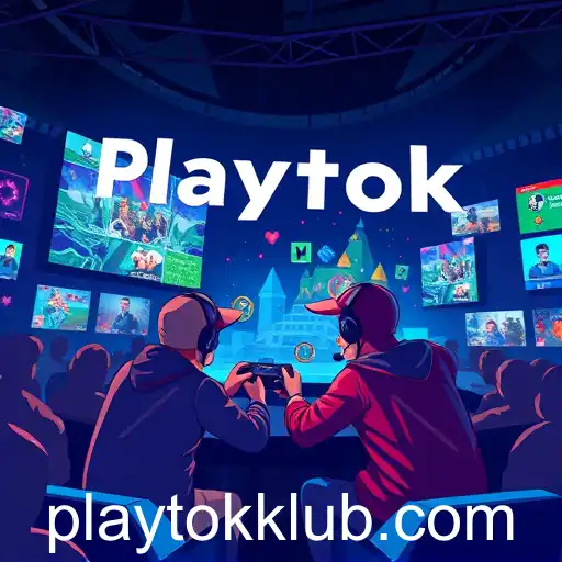Playtok Revolutionizes Gaming Community