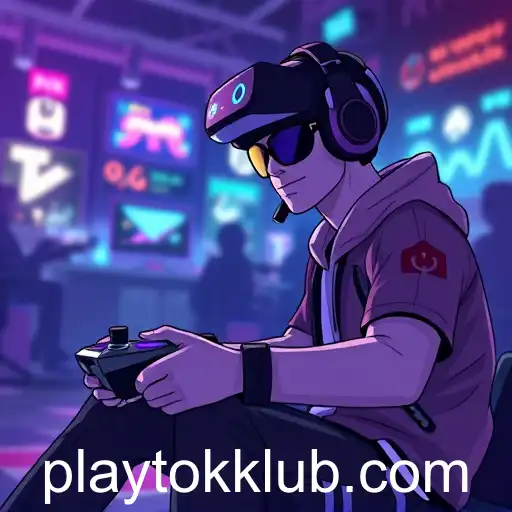 Playtok Revolutionizes Online Gaming Experience