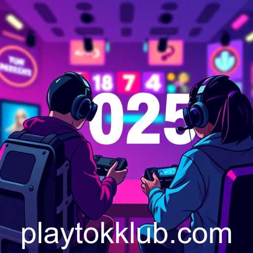 The Rise of Playtok in Digital Gaming