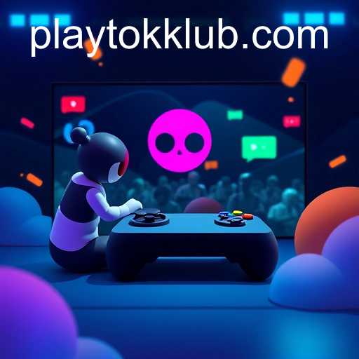 Playtok's Revolution in Online Gaming