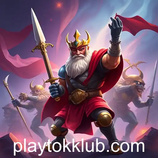 Playtok Revolutionizes Online Gaming