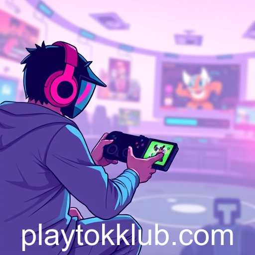 Playtok Revolutionizes Online Gaming Experience