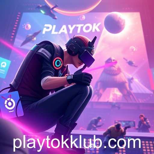 Playtok Platform Revolutionizes Online Gaming