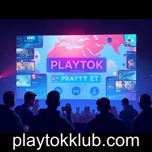 Playtok: Revolutionizing Online Gaming in 2025