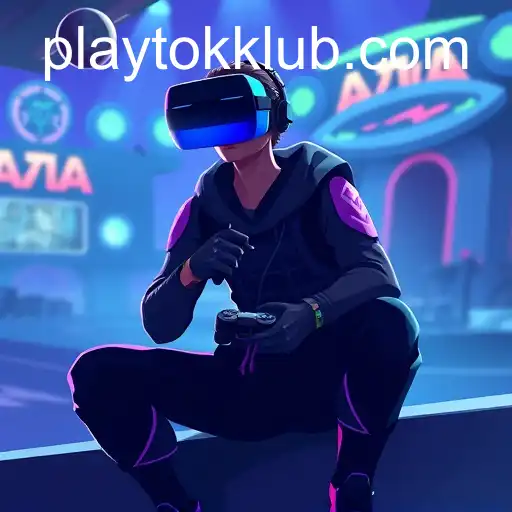 Playtok: Revolutionizing Online Gaming