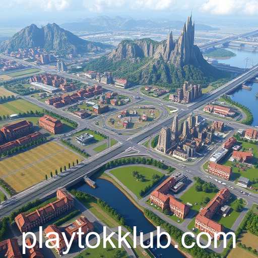 The Rise of Playtok: A New Era in Online Gaming