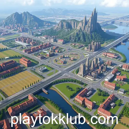 The Rise of Playtok: A New Era in Online Gaming