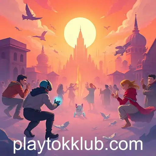 The Rise of Playtok: Reinventing Online Gaming