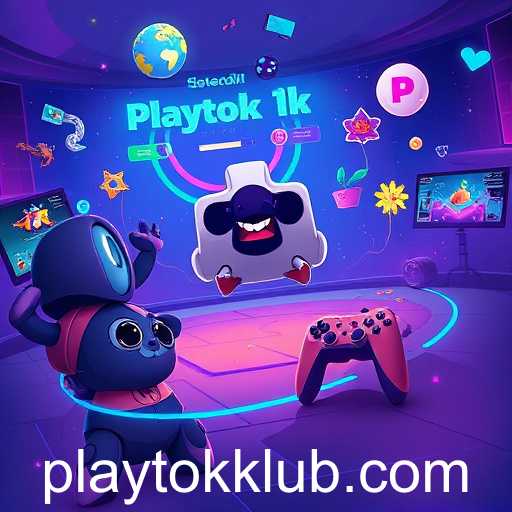 The Rise of Playtok in Global Gaming Culture