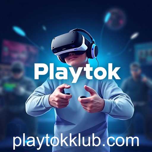 The Rise of Playtok: A Digital Gaming Paradigm