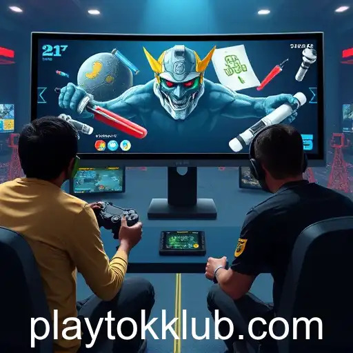 The Rise of Playtok in Online Gaming