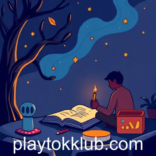 The Rise of Playtok: A Revolution in Online Gaming